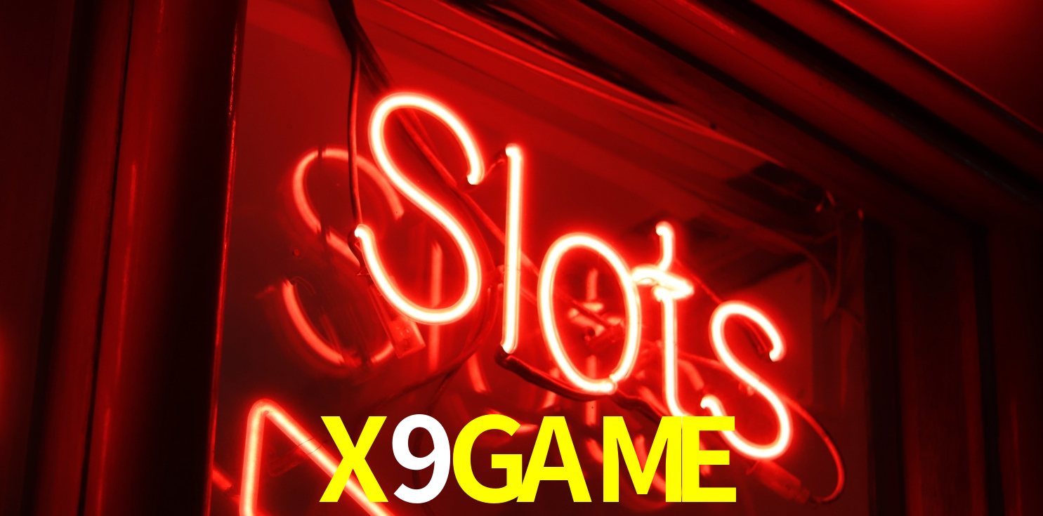 X9GAME