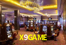 X9GAME