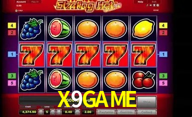 Experimente o Login Seguro Premium no X9GAME