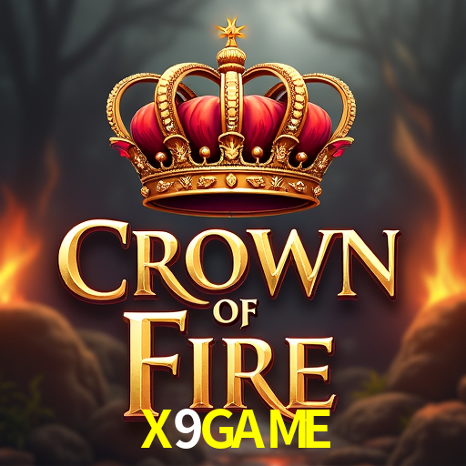 X9GAME: Jogos de Caça-Níqueis-Altas Recompensas, Roleta-Velocidade, Blackjack-Desafios Máximos