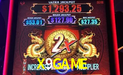 X9GAME