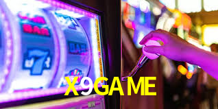 X9GAME