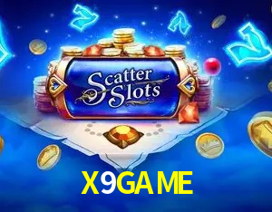 X9GAME