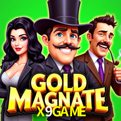 X9GAME