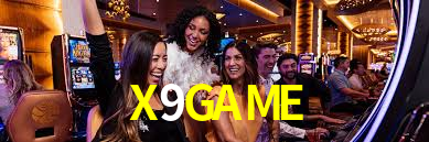 X9.GAME
