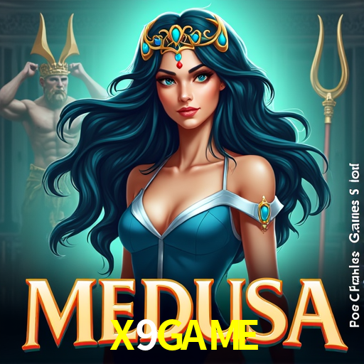 X9GAME - Cassino Online De Alto Nível App - X9.GAME