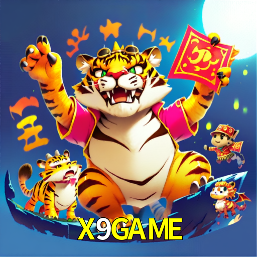 X9GAME